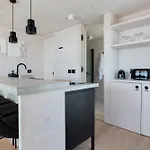 Sensus Aqua Buqez Villa *