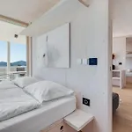 Sensus Aqua Buqez Villa Drage