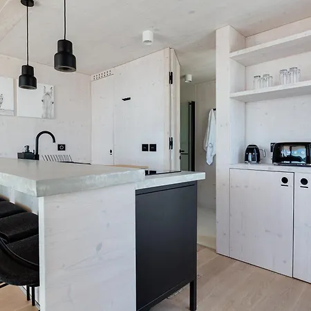 Sensus Aqua Buqez Villa *