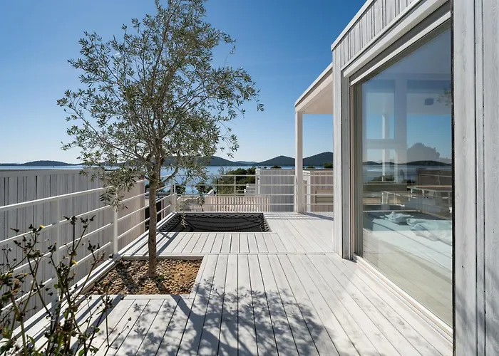 Sensus Aqua Buqez Villa *