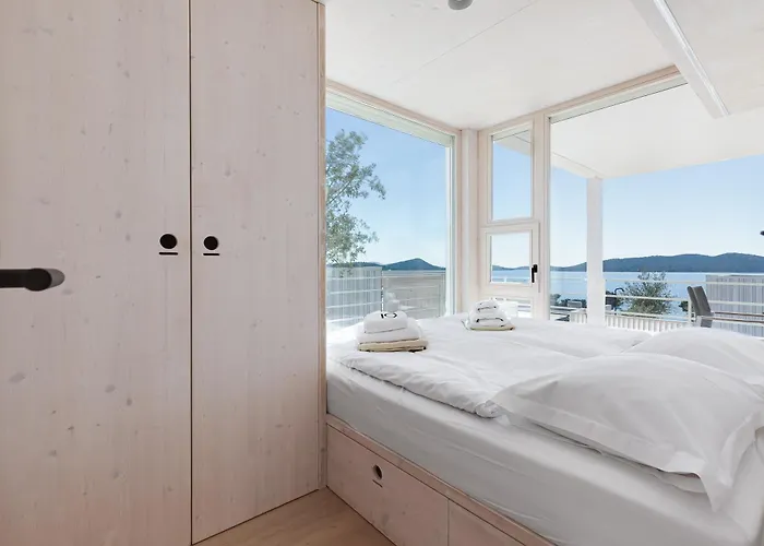 Sensus Aqua Buqez Villa