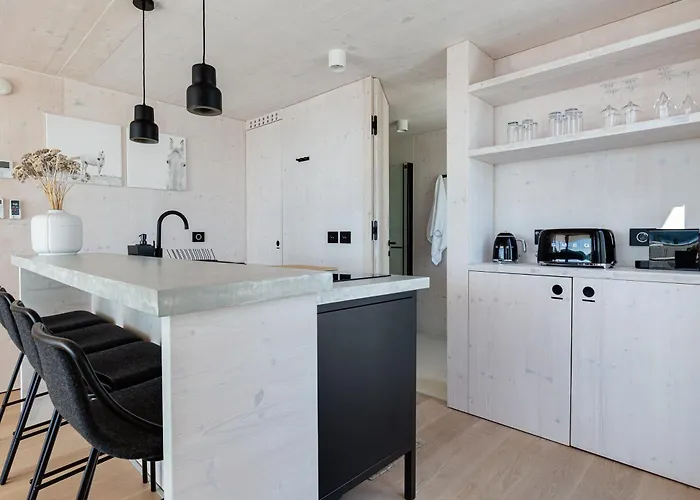 Sensus Aqua Buqez 别墅 *