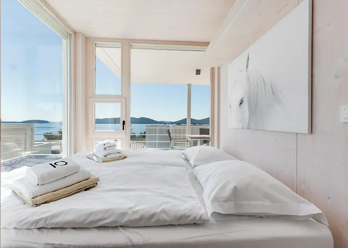 Sensus Aqua Buqez Villa Drage