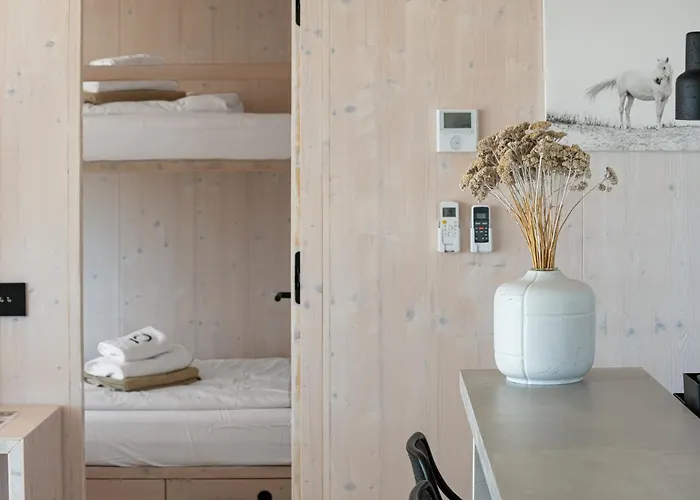 别墅 Sensus Aqua Buqez *