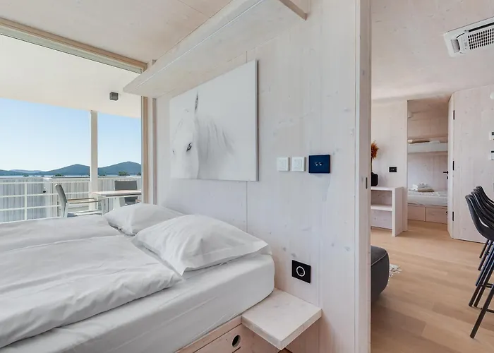 Sensus Aqua Buqez Villa Drage