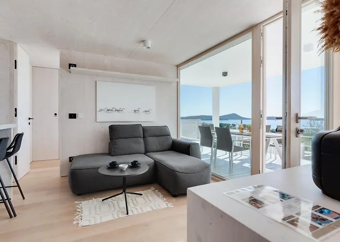 Villa Sensus Aqua Buqez Drage