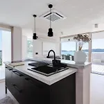 Villa Sensus Aqua Buqez