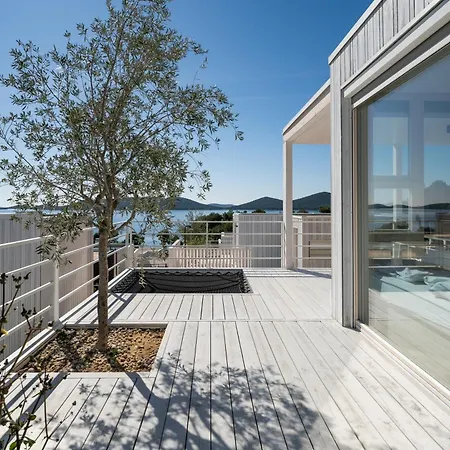 Sensus Aqua Buqez Villa *