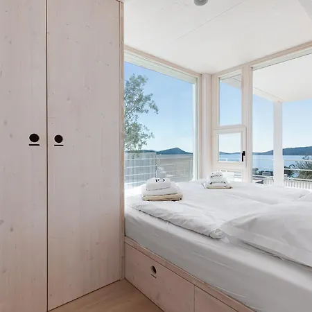 Sensus Aqua Buqez Villa