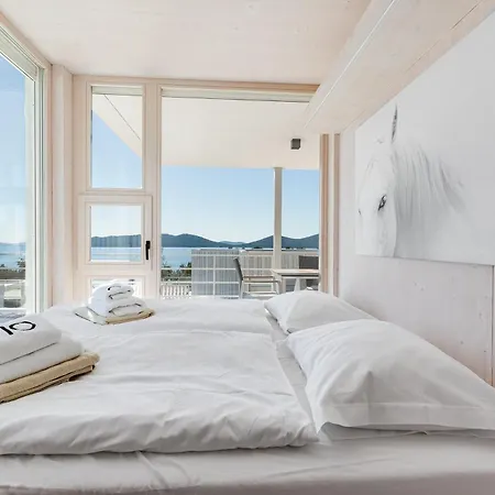 Sensus Aqua Buqez Villa Drage