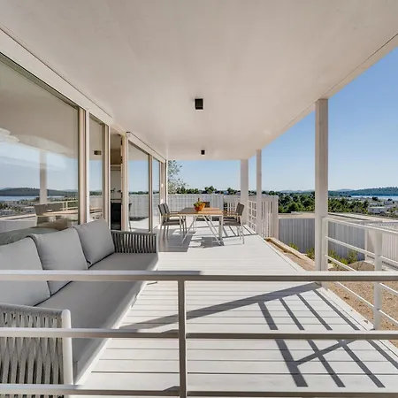 Villa Sensus Aqua Buqez Drage