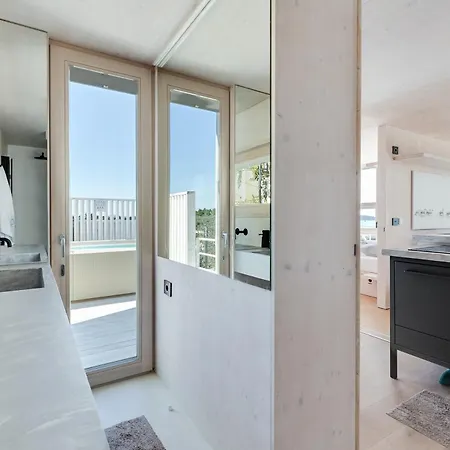 Sensus Aqua Buqez * Drage