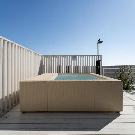 Sensus Aqua Buqez Villa
