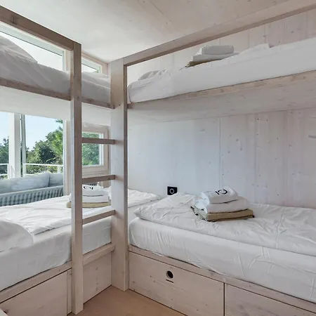 Sensus Aqua Buqez Villa *