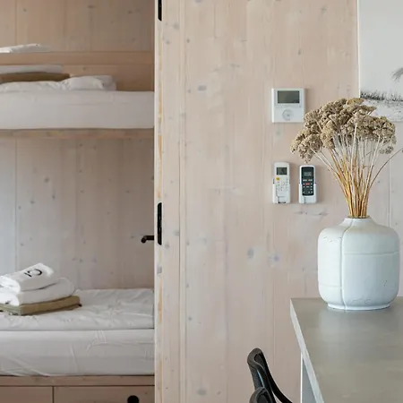 Villa Sensus Aqua Buqez *