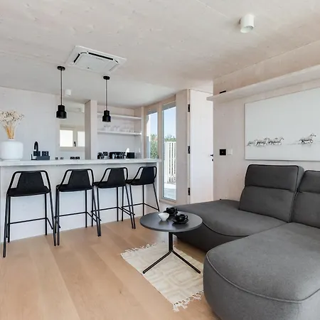 Sensus Aqua Buqez Villa Drage