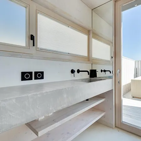 Villa Sensus Aqua Buqez Drage