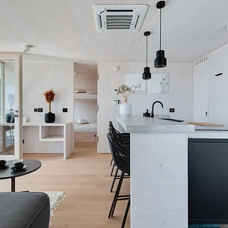 Villa Sensus Aqua Buqez *