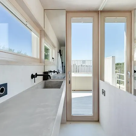 Sensus Aqua Buqez Villa Drage