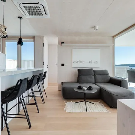 Sensus Aqua Buqez * Drage