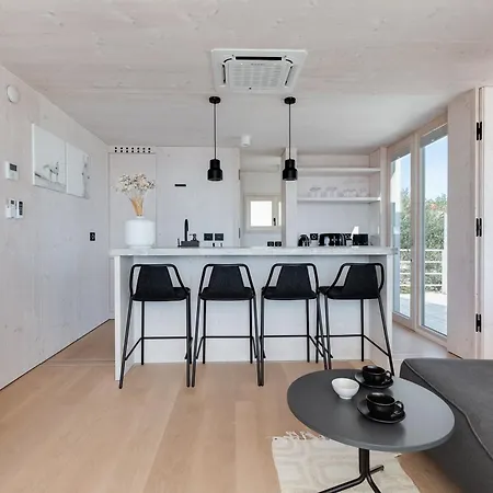 Villa Sensus Aqua Buqez