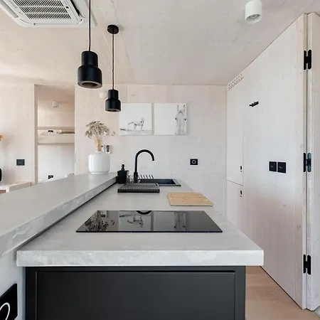 Villa Sensus Aqua Buqez *