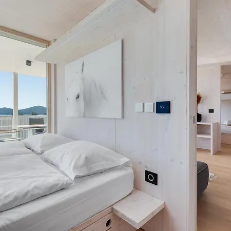 Sensus Aqua Buqez Villa Drage