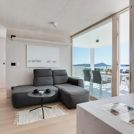 Villa Sensus Aqua Buqez Drage