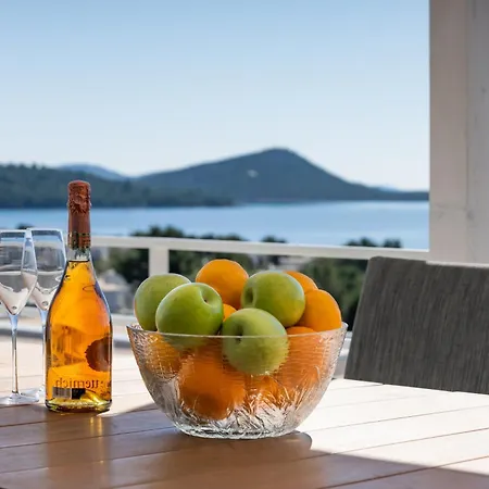 Villa Sensus Aqua Buqez