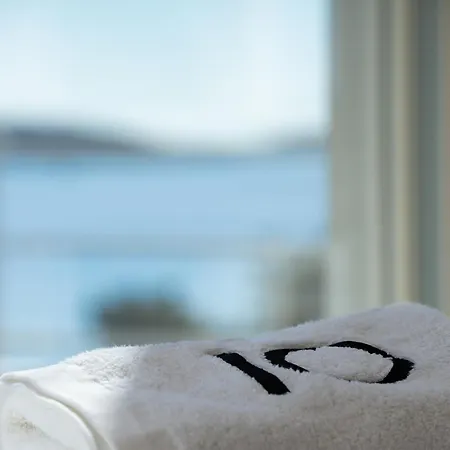 Sensus Aqua Buqez Villa Drage
