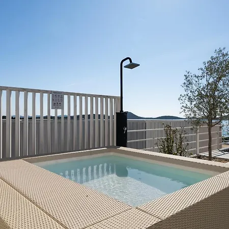 Sensus Aqua Buqez Vila Drage