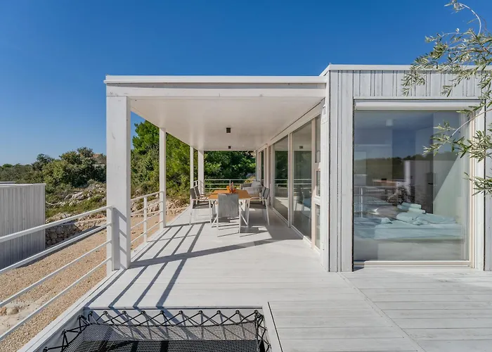 فيلة Sensus Aqua Buqez *