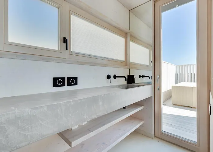 فيلة Sensus Aqua Buqez دراغ