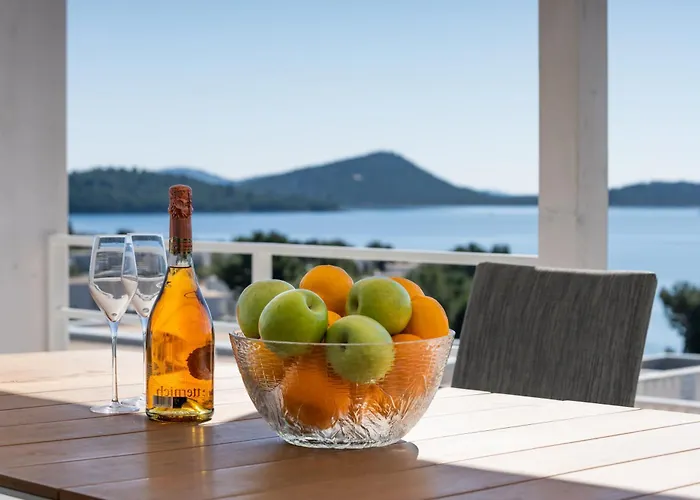 فيلة Sensus Aqua Buqez