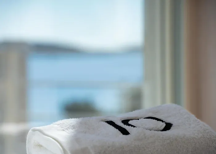 Sensus Aqua Buqez فيلة دراغ